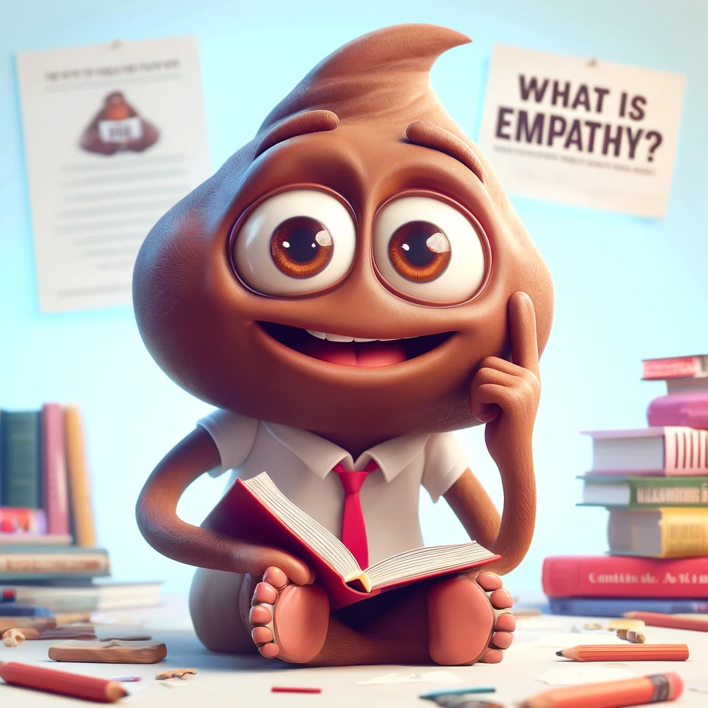 What is Empathy